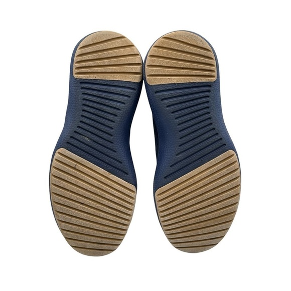 Allbirds Mizzles Wool Runner-Up Running Shoes Blue Mens 8 - Picture 6 of 7